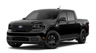 2026 Ford Maverick® External Image 1